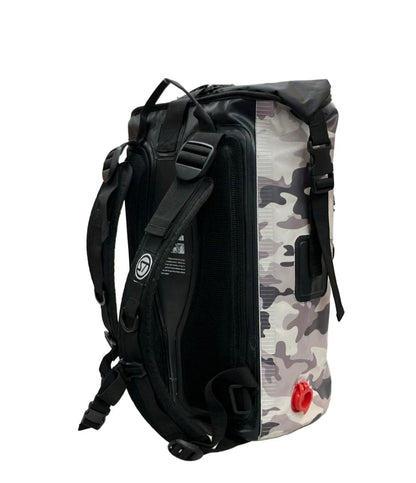 ストリームトレイル リュック DRY TANK 25L D2 レディース STREAM TRAIL