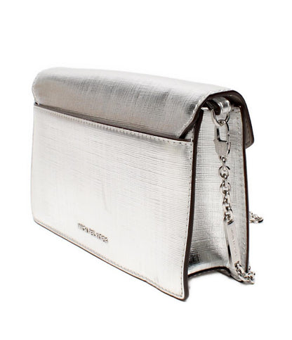 美品 マイケルコース ショルダーバッグ 斜め掛け レディース MICHAEL KORS