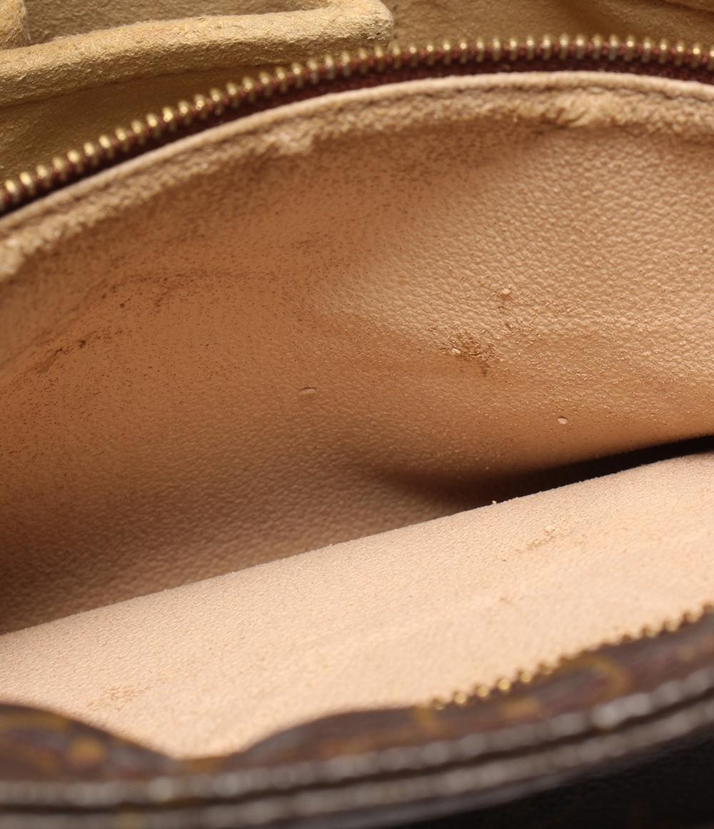 ルイ・ヴィトン トートバッグ 肩掛け ルコ モノグラム M51155 レディース LOUIS VUITTON