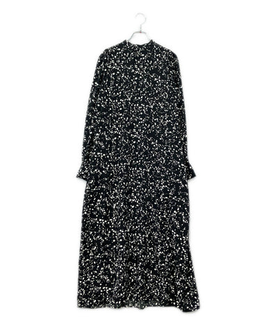HYKE 長袖 ワンピース レディース SIZE 2 (M) ハイク