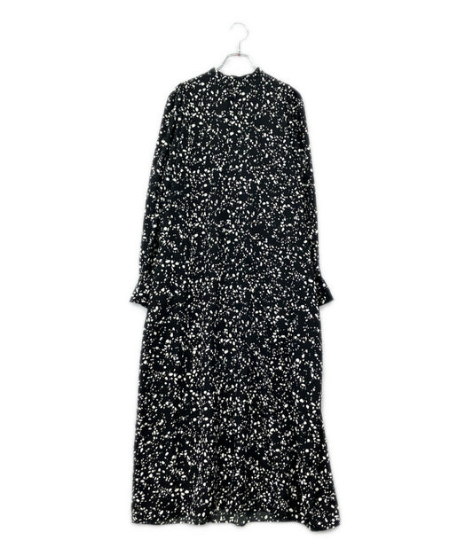 HYKE 長袖 ワンピース レディース SIZE 2 (M) ハイク