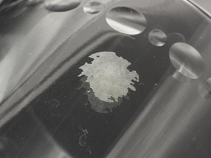 TIFFANY&Co. グラス タンブラー 2点セット ペア スウィングOF ティファニー