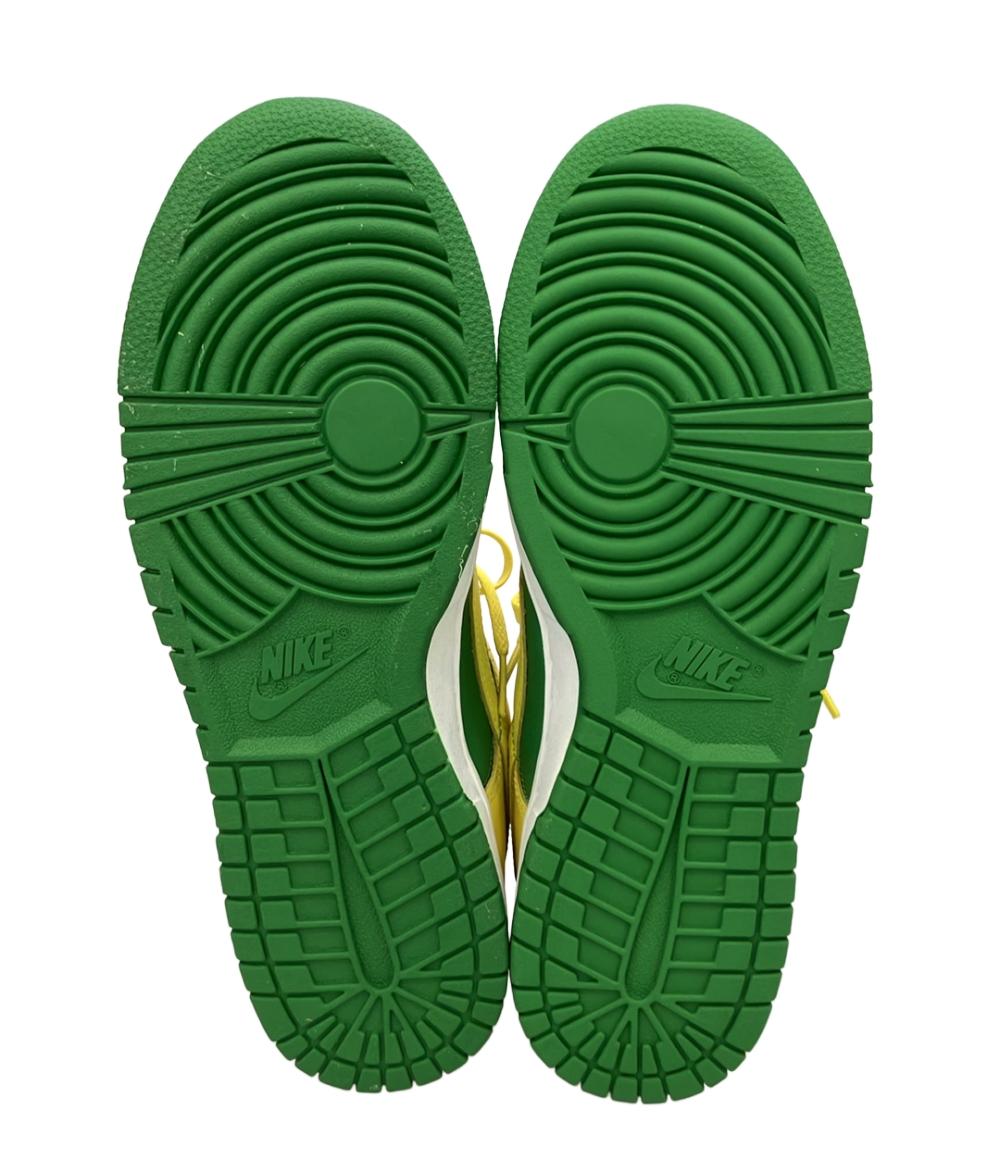 NIKE ローカットスニーカー ダンク ロー レトロ BTTYS DV0833-300 メンズ SIZE 27.5 (L) ナイキ