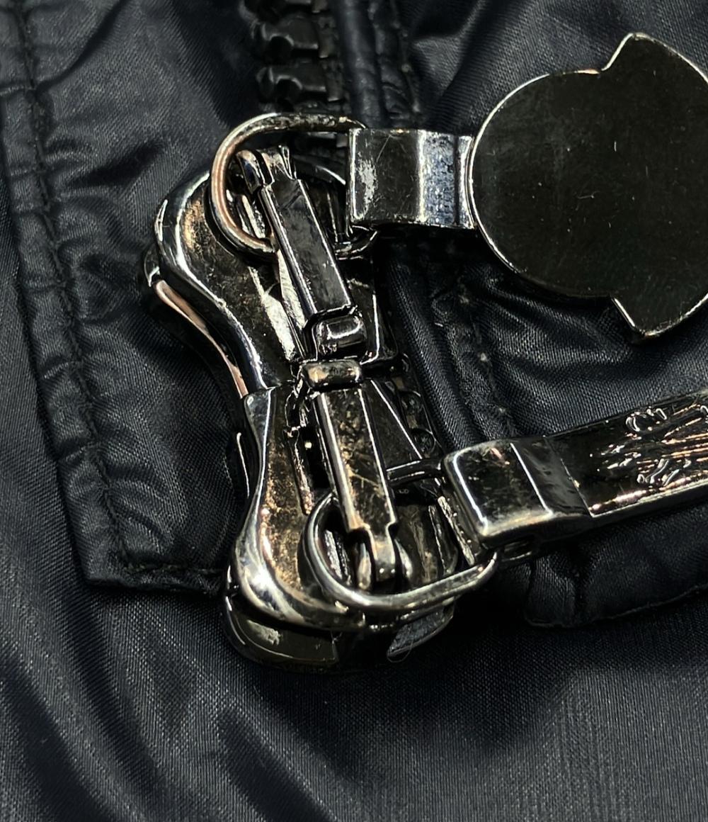 モンクレール ダウンジャケット SUYEN GIUBBOTTO B29544936849 53052 キッズ SIZE 130 MONCLER