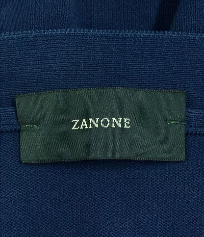 美品 ザノーネ 長袖カーディガン レディース SIZE 48 (XL) ZANONE