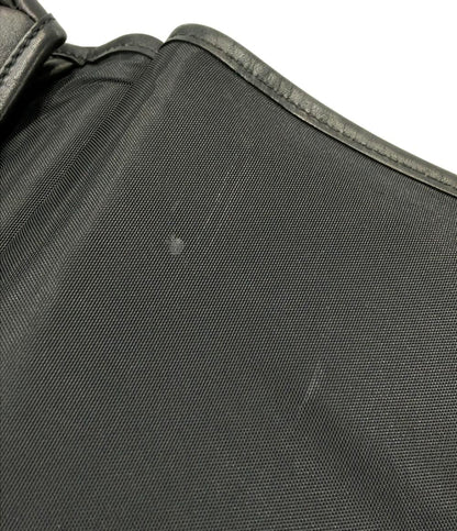 COACH 2WAY ビジネスバッグ ブリーフケース ショルダーバッグ 斜め掛け F06456 メンズ コーチ