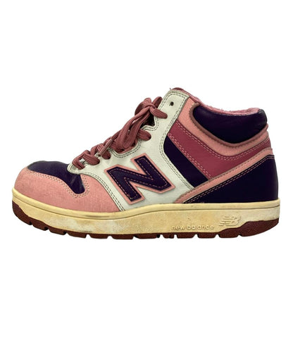 ニューバランス ミドルカットスニーカー SB601UR レディース SIZE 24.0 (L) NEW BALANCE