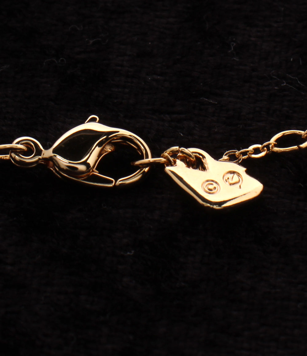 美品 SWAROVSKI ブレスレット 1106497 Nathalie レディース スワロフスキー