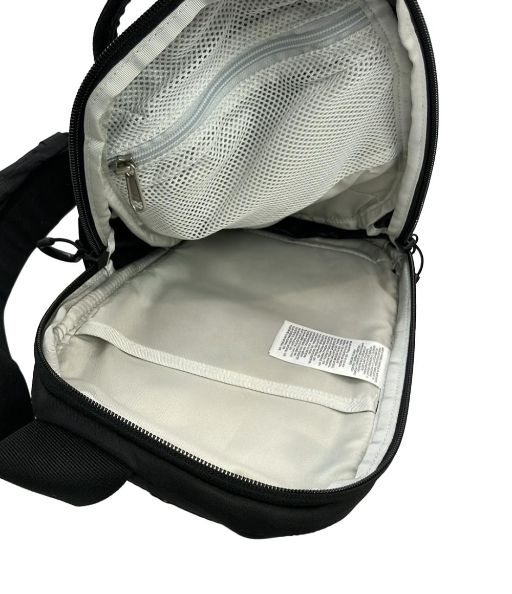 美品 ザ・ノースフェイス ボディバッグ BOREALIS ユニセックス THE NORTH FACE