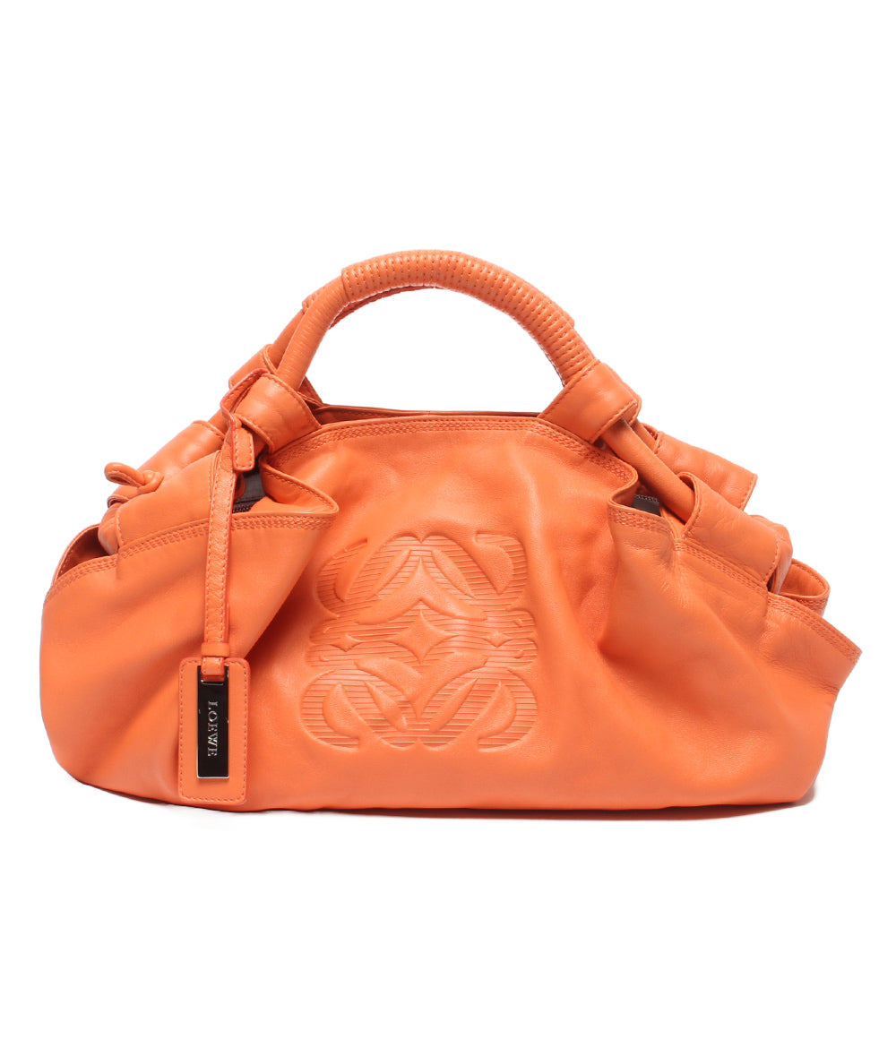 LOEWE ハンドバッグ ナッパアイレ レディース ロエベ