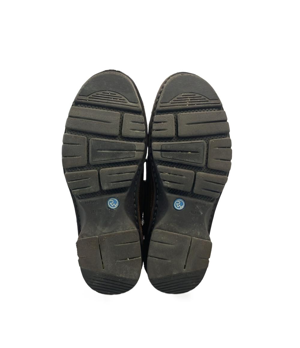 Regal Walker デッキシューズ メンズ SIZE 25.0 (S) リーガル