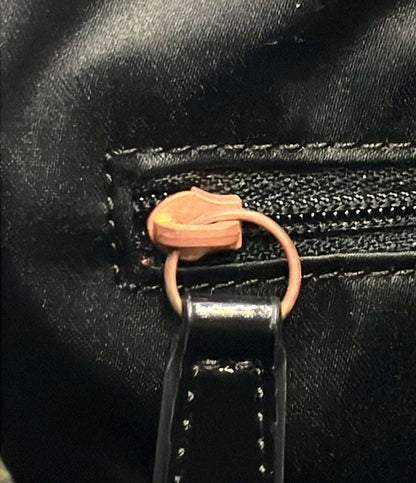 COACH 2wayハンドバッグ ショルダーバッグ 斜め掛け F20017 レディース コーチ