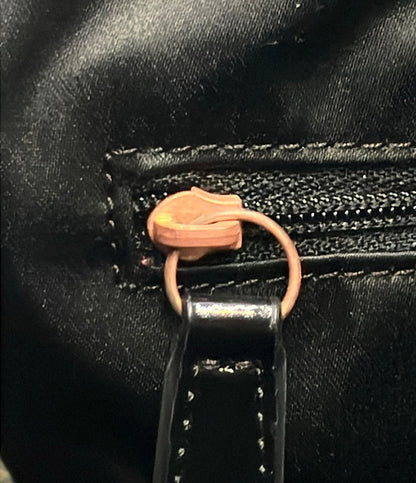 COACH 2wayハンドバッグ ショルダーバッグ 斜め掛け F20017 レディース コーチ