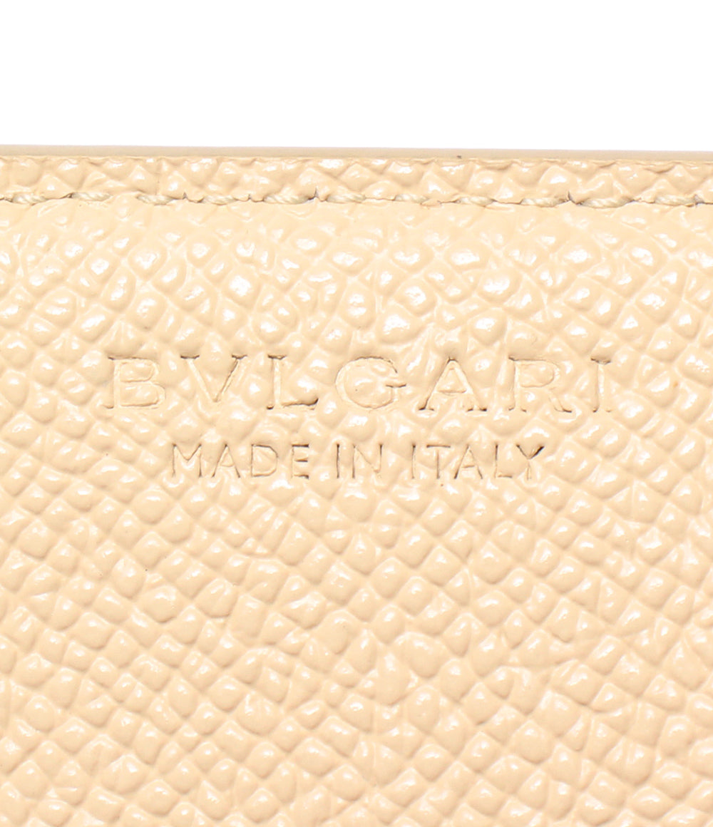 BVLGARI 長財布 レディース ブルガリ