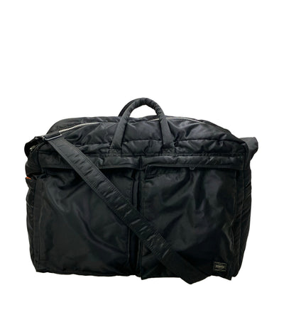 PORTER ボストンバッグ ショルダーバッグ 2WAY 斜め掛け メンズ ポーター