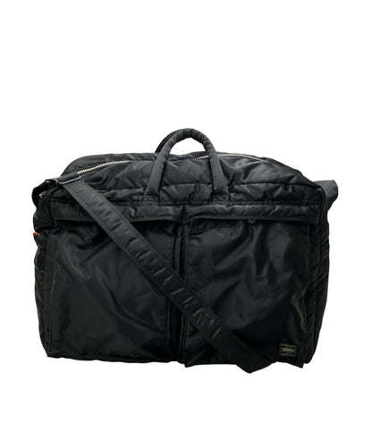 PORTER ボストンバッグ ショルダーバッグ 2WAY 斜め掛け メンズ ポーター