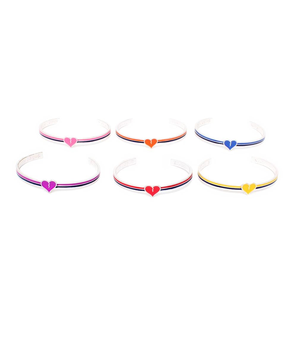 バングル 6点セット うたのプリンスさまっ HE VENS BANGLE レディース