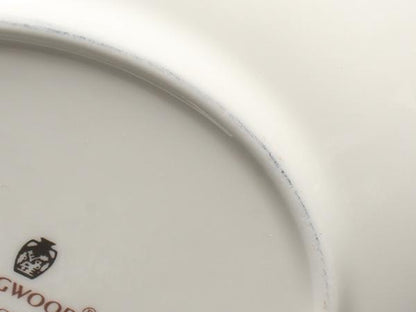ウエッジウッド ウィンザートレイ 皿 20cm ワイルドストロベリー WEDGWOOD