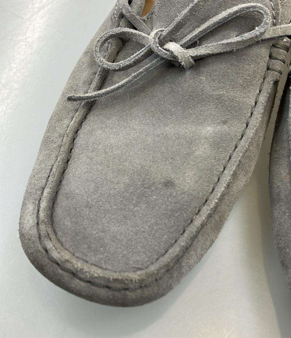 TOD'S ドライビングシューズ メンズ SIZE 7 (26cm) トッズ – Rehello