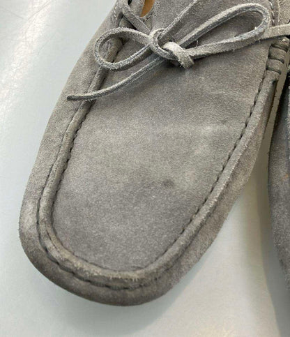 TOD’S ドライビングシューズ メンズ SIZE 7 (26cm) トッズ