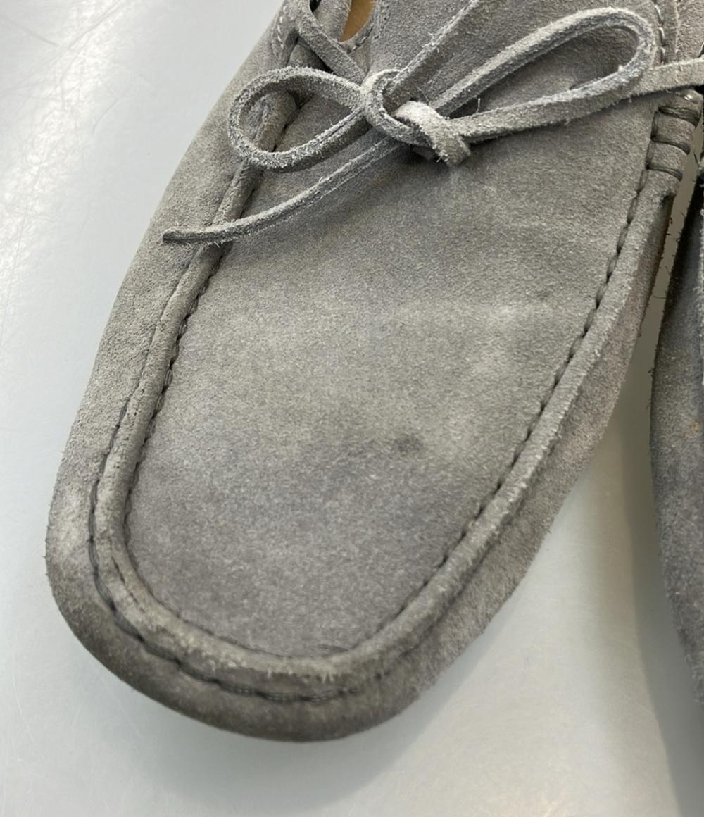 TOD’S ドライビングシューズ メンズ SIZE 7 (26cm) トッズ