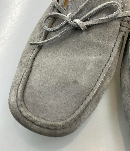 TOD’S ドライビングシューズ メンズ SIZE 7 (26cm) トッズ