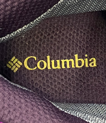 Columbia トレッキングブーツ レディース SIZE 24.0 コロンビア