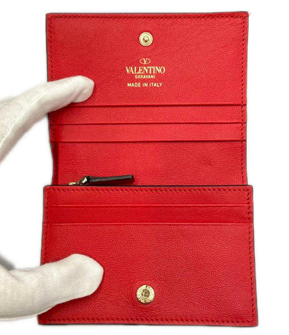 Valentino Garavani 二つ折り財布 レディース ヴァレンティノ・ガラヴァーニ