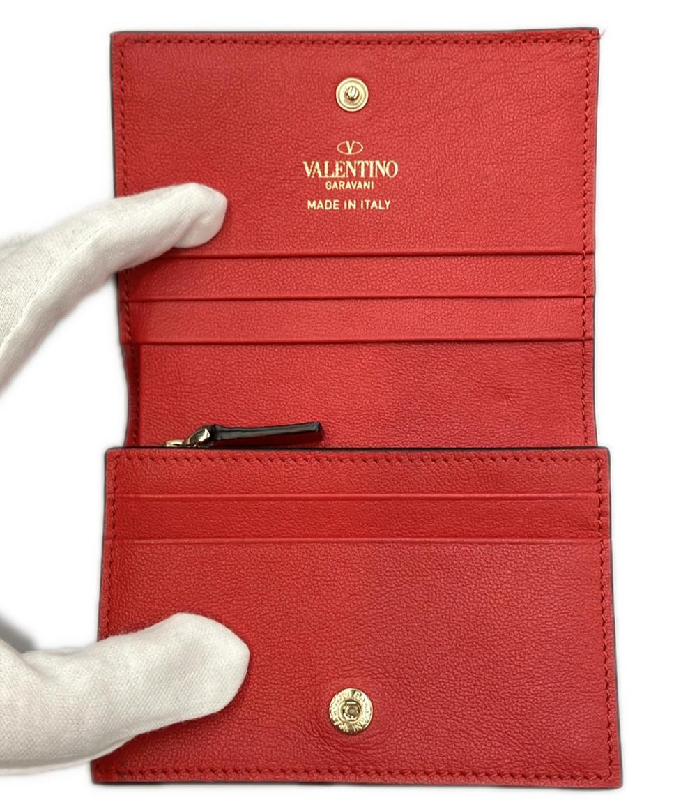 Valentino Garavani 二つ折り財布 レディース ヴァレンティノ