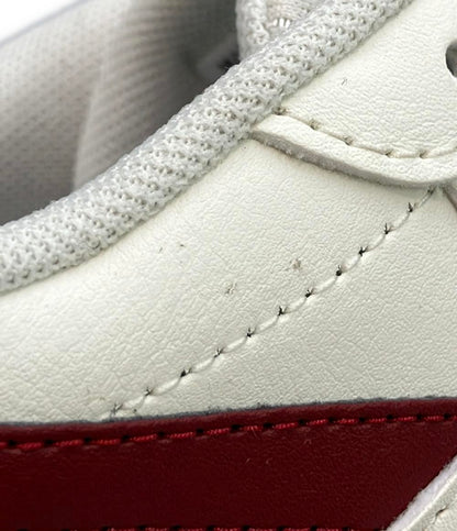 Reebok ローカットスニーカー コート アドバンス 100229959 レディース SIZE 22.5 (S) リーボック