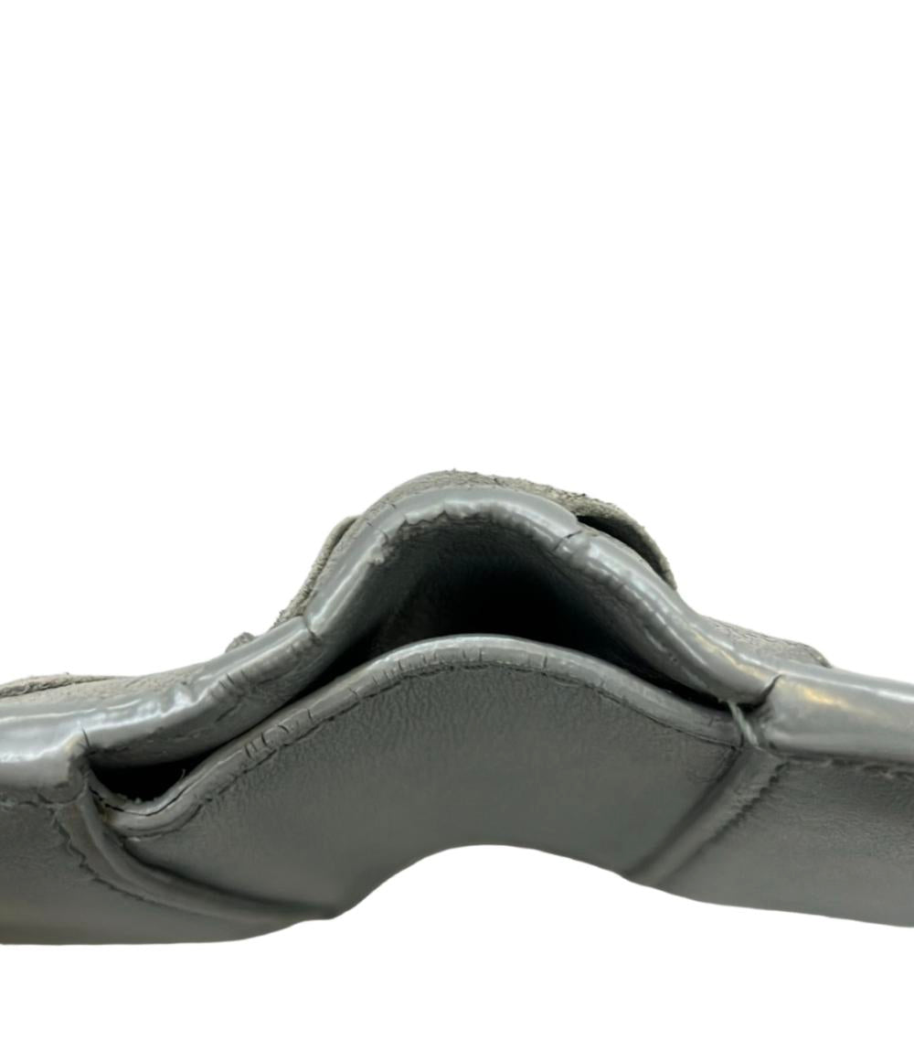 ボッテガ・ヴェネタ 二つ折り財布 レディース BOTTEGA VENETA