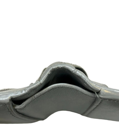 ボッテガ・ヴェネタ 二つ折り財布 レディース BOTTEGA VENETA