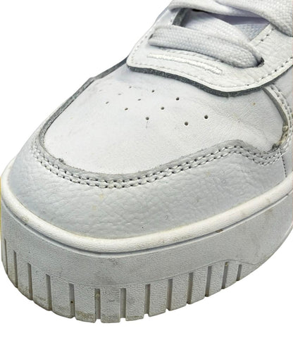 PUMA ローカットスニーカー キャリーナ ストリート 39390-26 レディース SIZE 22.5 (S) プーマ