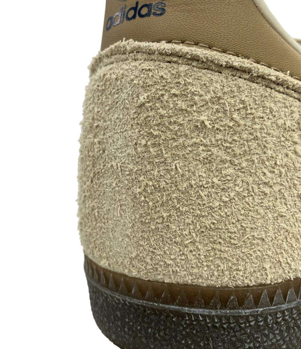 adidas ローカットスニーカー ウェンズリー スペツィアル IG8937 メンズ SIZE 27.0 (L) アディダス