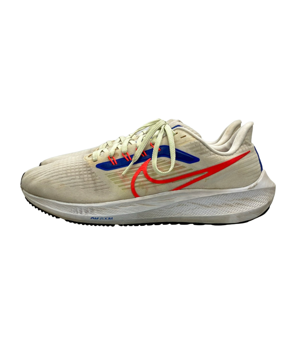NIKE ローカットスニーカー エア ズーム ペガサス 39 DX3354-100 メンズ SIZE 27.5 ナイキ