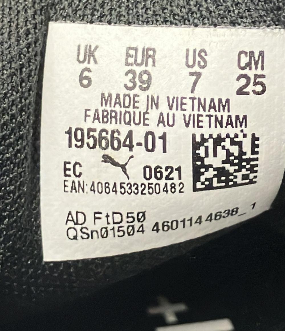 プーマ ローカットスニーカー 195664-01 メンズ SIZE 25 (S) PUMA