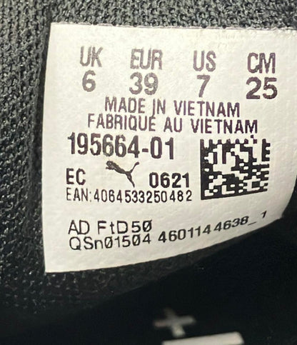 プーマ ローカットスニーカー 195664-01 メンズ SIZE 25 (S) PUMA