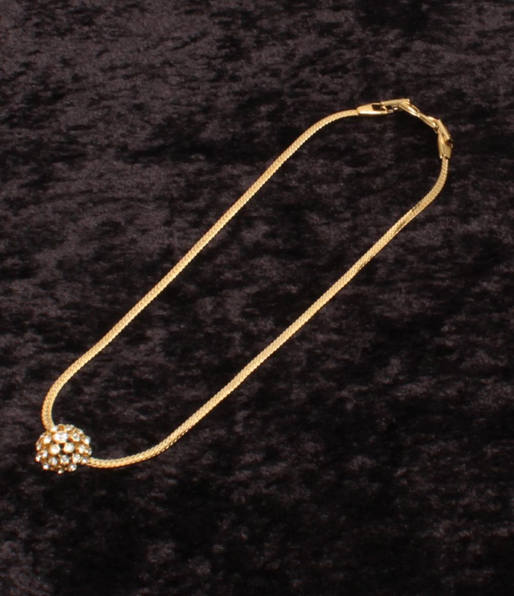 美品 ドーラン ネックレス レディース D.ORLAN – Rehello by BOOKOFF