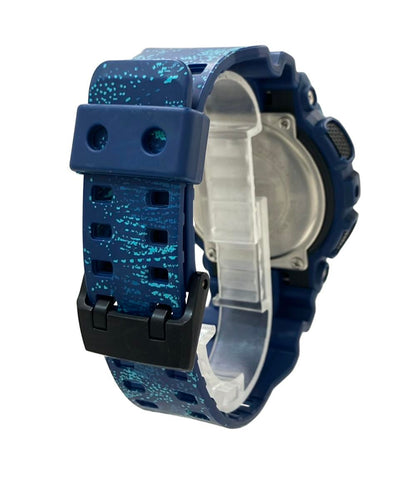 CASIO 腕時計 G-SHOCK クオーツ GA-110TX メンズ カシオ