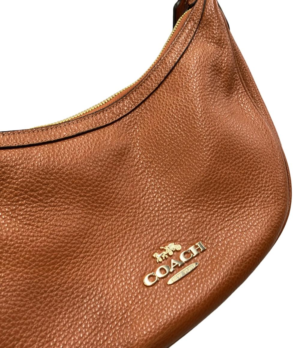 COACH 2WAY ショルダーバッグ 肩掛け 斜め掛け アリア CO996