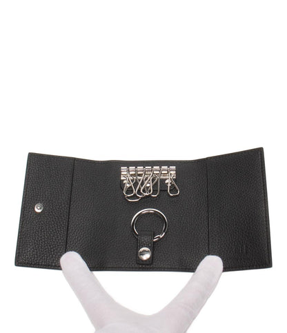 ダンヒル ６連キーケース キーリング付き ベルクレイヴ メンズ Dunhill