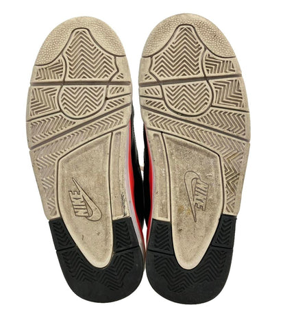 ナイキ ローカットスニーカー Flight Legacy BQ4212-005 レディース SIZE 25.5 (S) NIKE