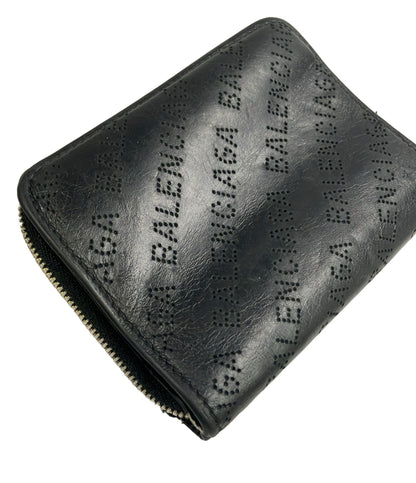 BALENCIAGA 二つ折り財布 メンズ レディース バレンシアガ