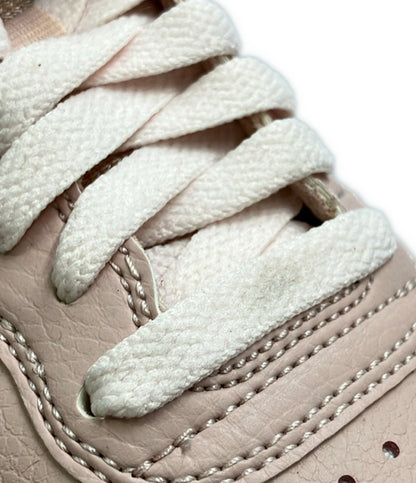 NIKE ローカットスニーカー コート ビジョン アルタ DM0113-600 レディース SIZE 24.5 ナイキ