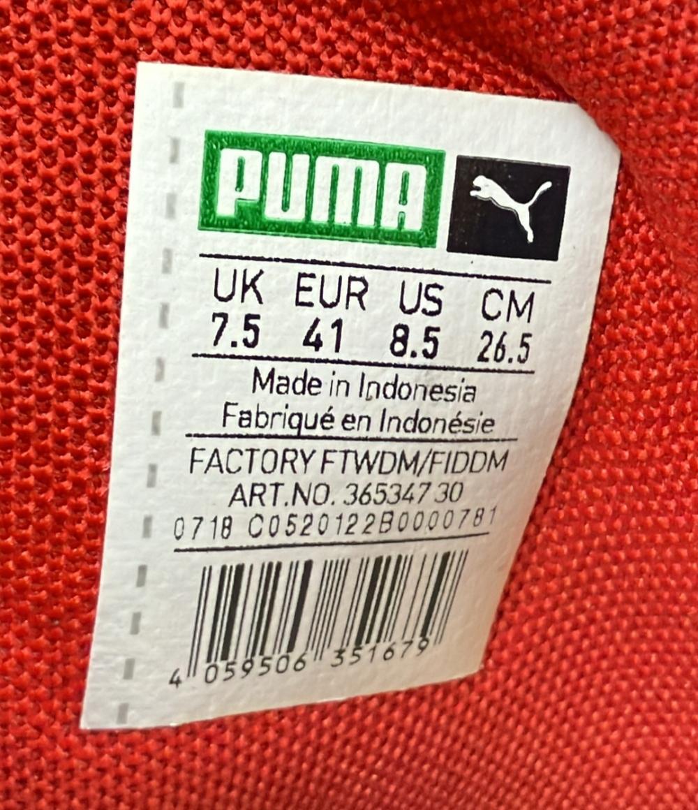 PUMA ローカットスニーカー メンズ SIZE 26.5 (M) プーマ