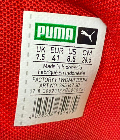 PUMA ローカットスニーカー メンズ SIZE 26.5 (M) プーマ