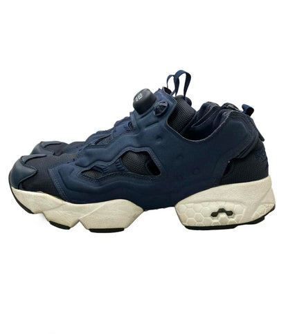 Reebok ミドルカットスニーカー インスタポンプ フューリー V65752 メンズ SIZE 25.5 リーボック