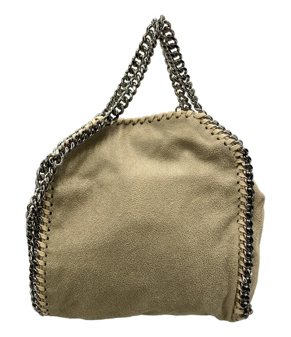 Stella McCartney チェーンショルダーバッグ ハンドバッグ レディース ステラマッカートニー