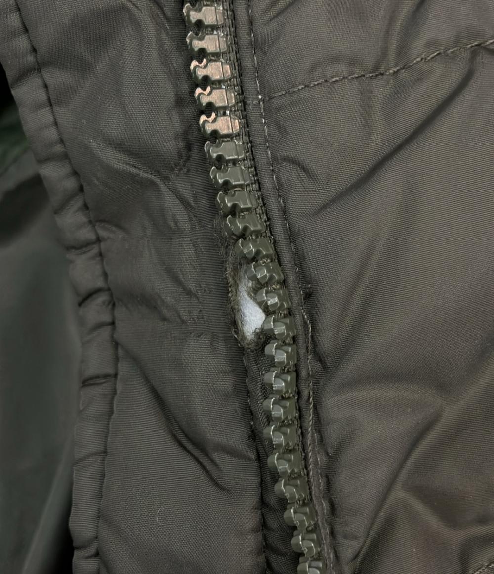 訳あり MONCLER ダウンジャケット インポート 112-093-49359-10 レディース SIZE S (1) モンクレール