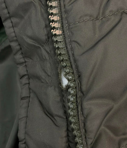 訳あり MONCLER ダウンジャケット インポート 112-093-49359-10 レディース SIZE S (1) モンクレール